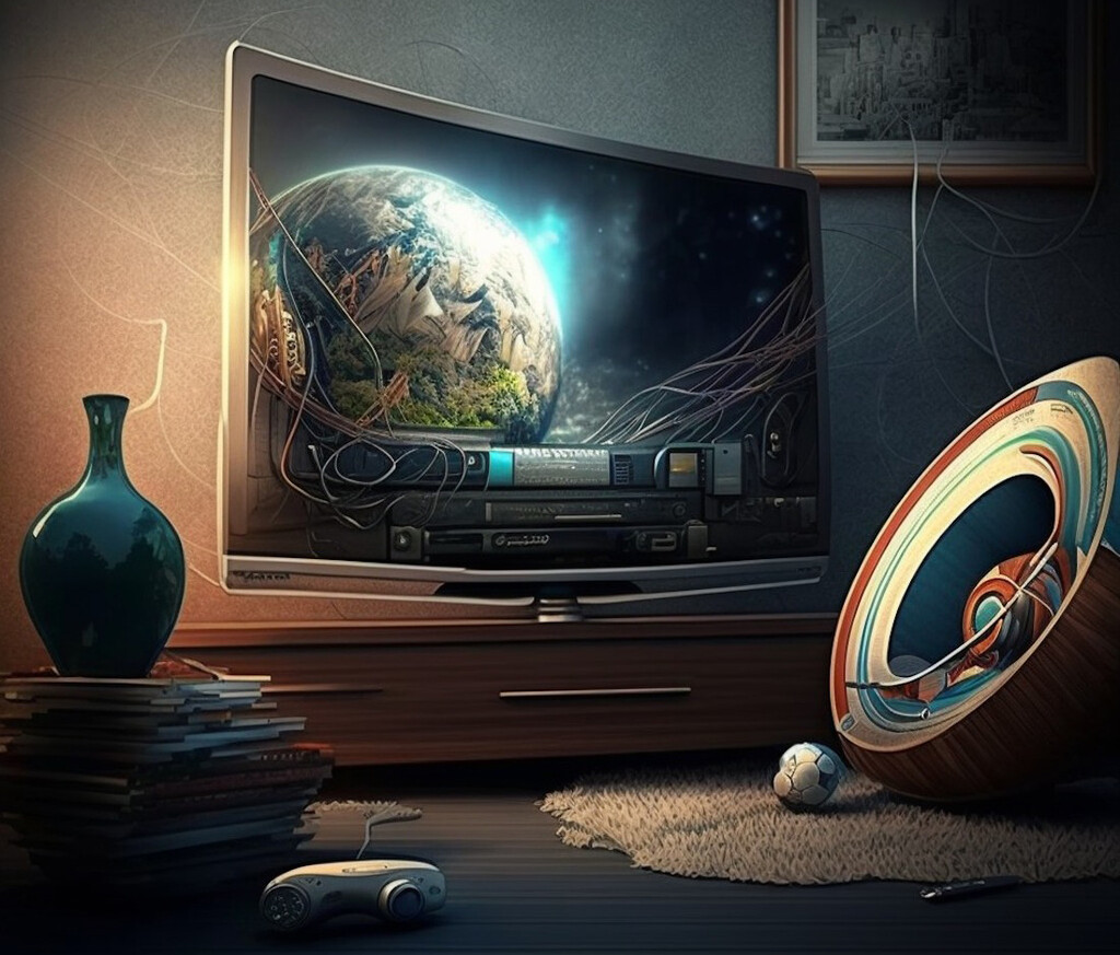 Conectar tu Smart TV por cable trae una enorme limitación respecto al WiFi: por qué aun así es más recomendable 