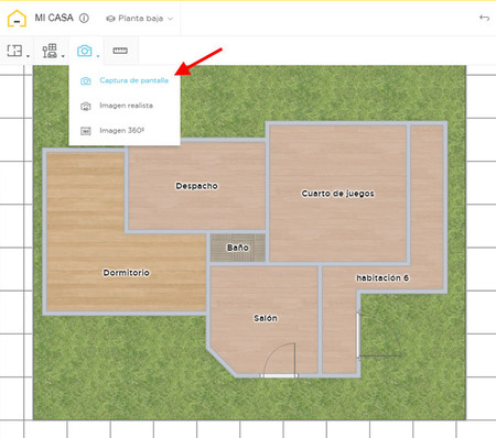 Programa Para Hacer Planos Online: Diseña en 2D, Vista en 3D