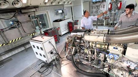 La FIA investiga el test "secreto" de Renault