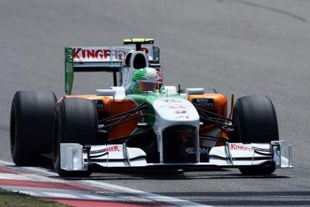 El mánager de Vitantonio Liuzzi admite que no está seguro de que su piloto esté en la parrilla en 2011