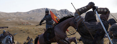 En PC es un juego único y no hay nada que se le parezca en consolas. Análisis de Mount & Blade II