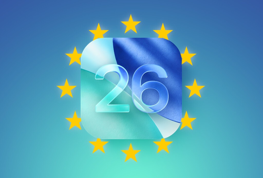 Apple ha empezado a recortar iOS 26 en Europa y ya tenemos la primera víctima 