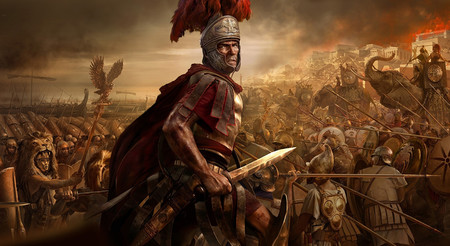 Sega registra la licencia para Total War Saga: Troy