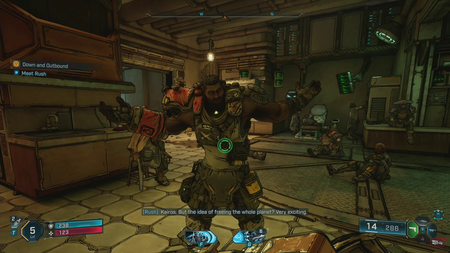 Borderlands 4
