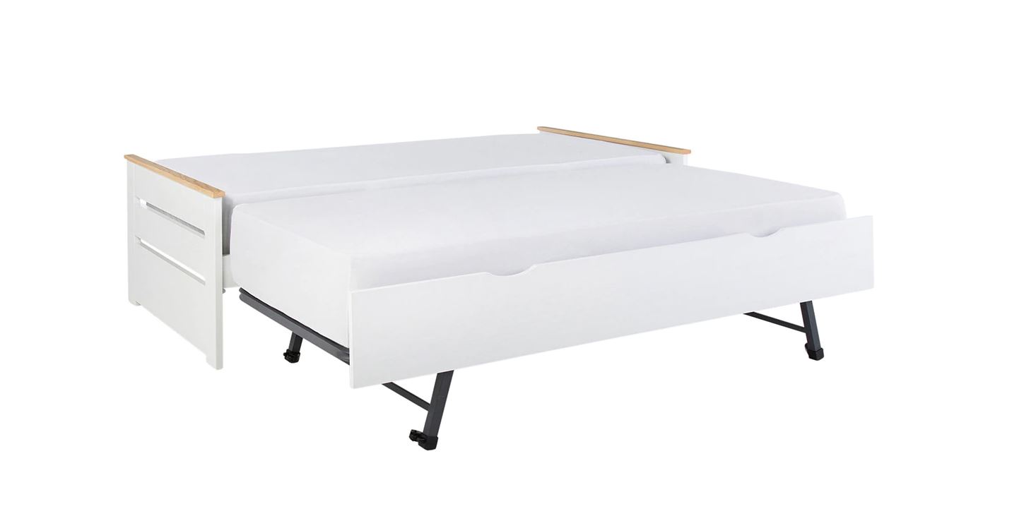 Cama nido modelo Lola