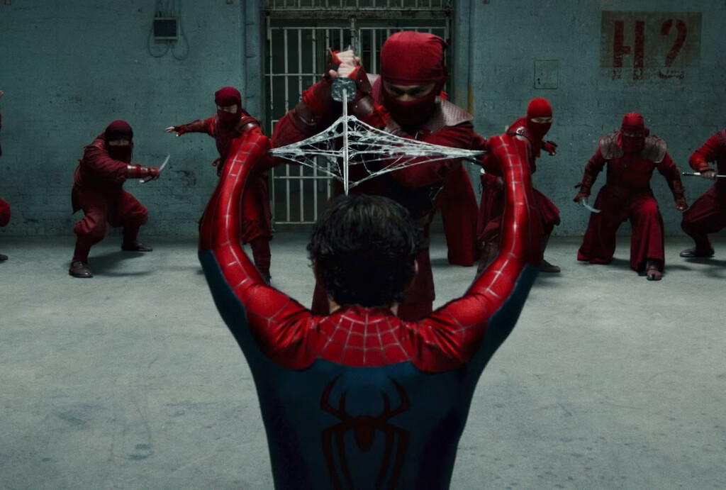 'Spider-Man: Brand New Day' ha enamorado por completo a Frank Miller, que tiene un nuevo Peter Parker favorito: "Han cumplido mi sueño como fan"