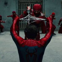 'Spider-Man: Brand New Day' ha enamorado por completo a Frank Miller, que tiene un nuevo Peter Parker favorito: "Han cumplido mi sueño como fan" 