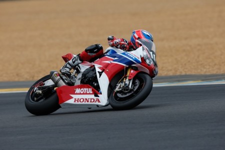 El Honda Endurance Racing Team estará en las 24 Horas de Catalunya