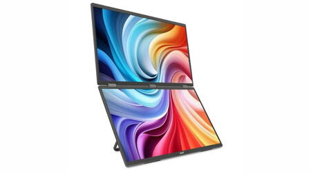 Acer Pd193qebmiuux Pccomponentes