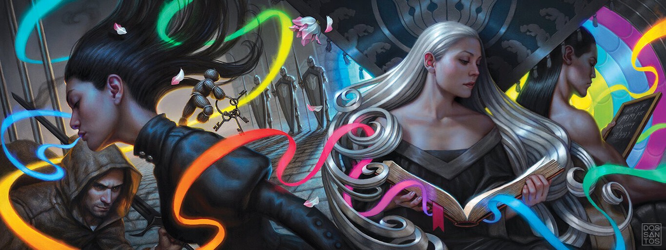 Brandon Sanderson tiene buenas noticias para los lectores de Cosmere ...