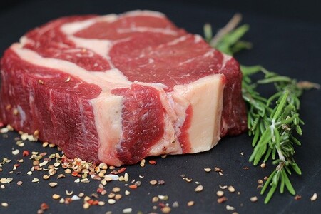 Las tasas de anemia por deficiencia de hierro están aumentando en EEUU debido a la reducción en el consumo de carne roja