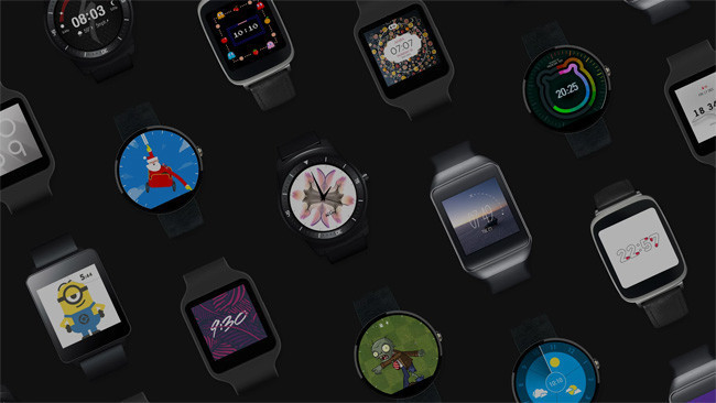 Android Wear