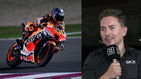 Lorenzo Espargaro Catar Motogp 2022
