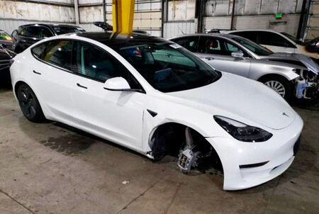 Tesla Model 3 3