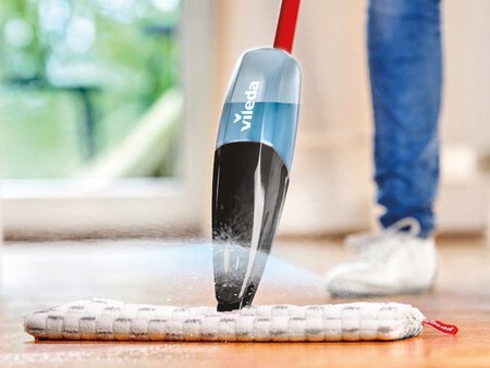 Vileda Mopa Spray And Clean Zoom 1