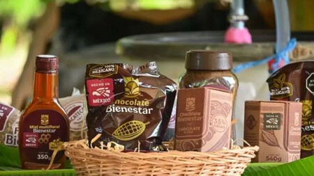 Comida Del Bienestar