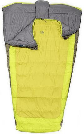 The North Face Twin Peaks BX Sleeping Bag