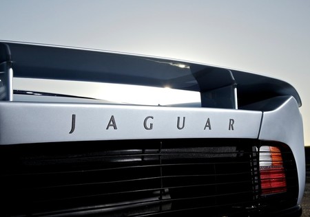 Jaguar Xj220 1992 1024 14