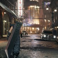 Cae a su precio mínimo Final Fantasy VII Remake para Nintendo Switch 2 sólo unas horas después de su lanzamiento 