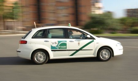 La OCU cabrea a los taxistas con un nuevo estudio