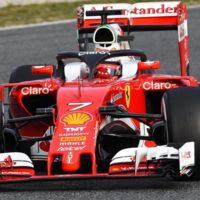 Vettel y Hamilton, opiniones encontradas frente a la nueva medida de seguridad