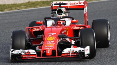 Vettel y Hamilton, opiniones encontradas frente a la nueva medida de seguridad