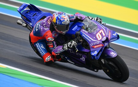 Razgatlioglu Brasil Motogp 2026