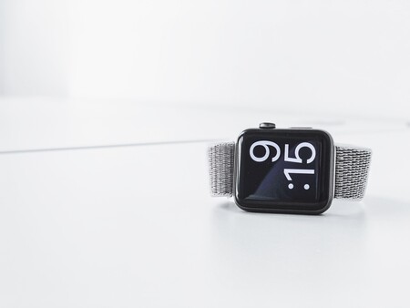 Cómo reducir el movimiento de la interfaz de nuestro Apple Watch