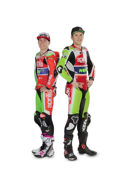 Aprilia Rs Gp 2018 050