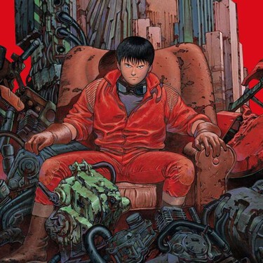 Akira