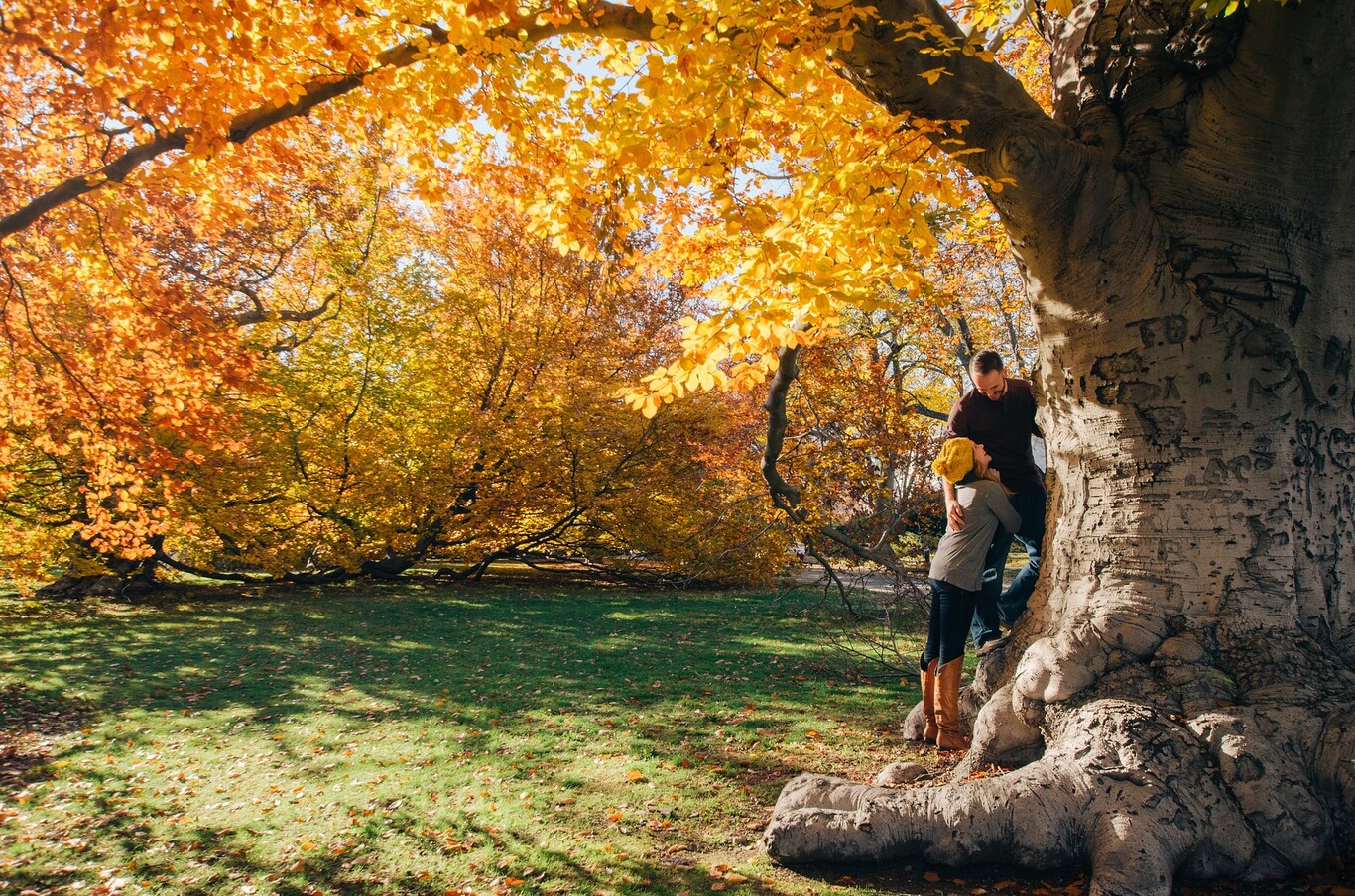 Cinco hoteles para una perfecta escapada romántica este otoño en España 