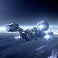 Esta épica saga de ciencia ficción dura 4 horas, se puede ver por streaming y tiene algunas de las escenas más impactantes del género 