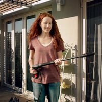 Bosch liquida a mitad de precio su hidrolimpiadora a presión y ya es tan barata como la de Lidl: 61 euros