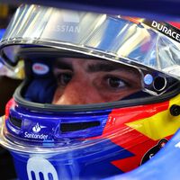 Algunos creían que el fichaje de Carlos Sainz por Williams era el fin de su carrera en F1. Están siendo la gran revelación de la pretemporada 