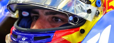 Algunos creían que el fichaje de Carlos Sainz por Williams era el fin de su carrera en F1. Están siendo la gran revelación de la pretemporada 