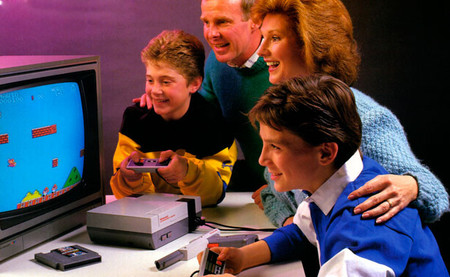 ¿Quién fue el "culpable" de vuestra afición a los videojuegos?: la pregunta de la semana