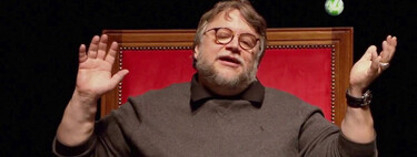 "No me interesan los cuates caucásicos con capita y calzón": Guillermo del Toro, sobre por qué no hace cine de superhéroes 