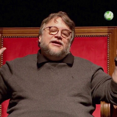 "No me interesan los cuates caucásicos con capita y calzón": Guillermo del Toro, sobre por qué no hace cine de superhéroes