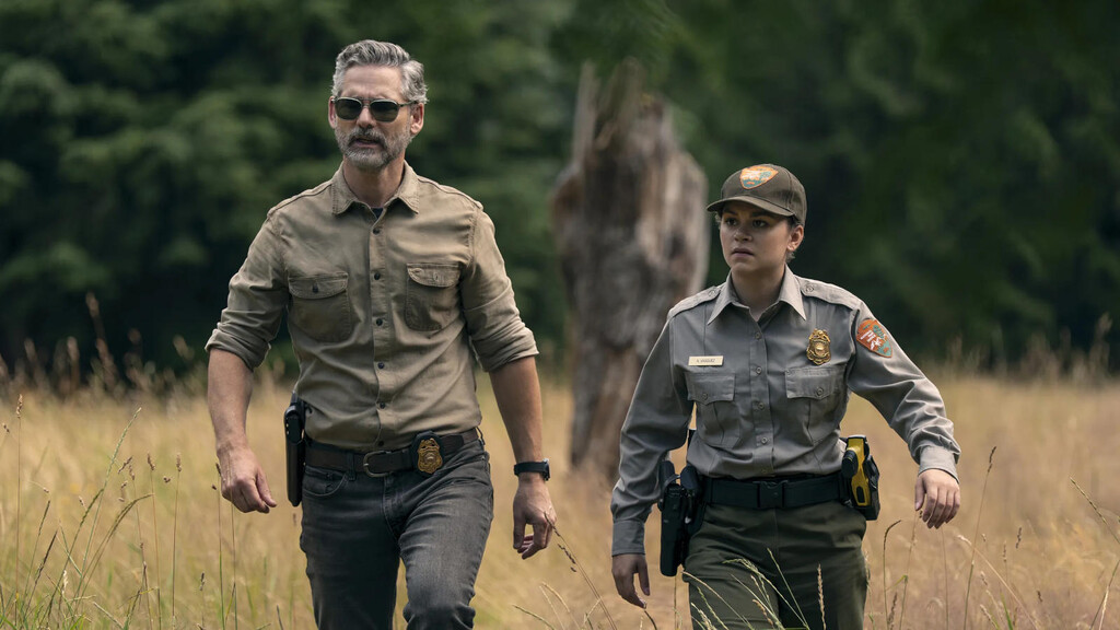 Es el thriller revelación de Netflix este verano y tendrá temporada 2. 'Indomable' lo cambiará todo con el nuevo y devastador caso para el personaje de Eric Bana 