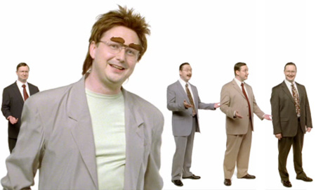 Tres nuevos anuncios de Ven a Mac basados en Windows 7