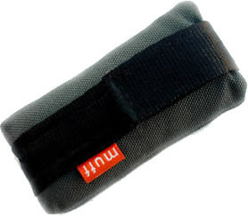 Mighty Muffs, las fundas que lo aguantan todo