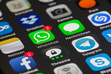 El creador de Telegram no se sorprende del fallo de seguridad de WhatsApp y dice que "nunca ha sido ni será seguro"