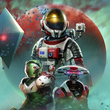 No Mans Sky 1