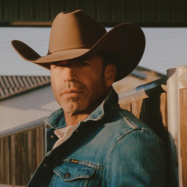 Taylor Sheridan
