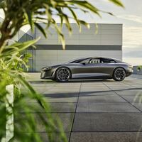 Audi ve "absurdo" el coche de hidrógeno y no se opone a seguir fabricando coches de gasolina en sus factorías de China 