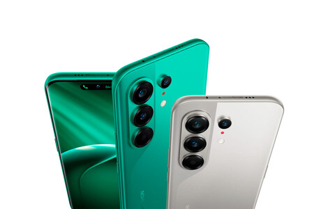 Tecno Camon 50 Series Lanzamiento Especificaciones