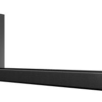 Conjunto de barra de sonido y subwoofer Sony HT-CT180, con 100W de potencia, por 123 euros