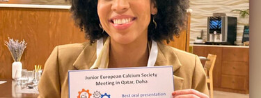 Esqueça os laboratórios europeus: jovem cientista brasileira desvenda o segredo de uma doença mortal e é destaque em sociedade científica internacional 