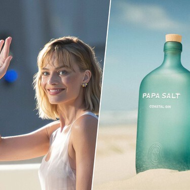 Margot Robbie pensó que era buena idea hacer su ginebra con ostras. Los bares no la quieren por miedo a reacciones alérgicas