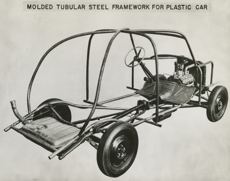 Ford Soybean 1941 30